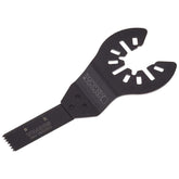 WORX WA4985 Çok Amaçlı Raspalama Makinası İçin 10x30mm Ahşap, Fiberglas, PVC Universal Hassas Kesme Bıçağı - Onivias